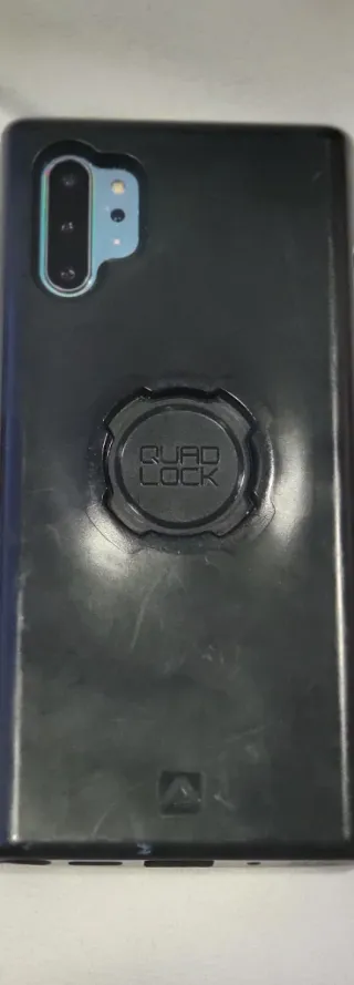 Samsung Galaxy Note 10+ 5G