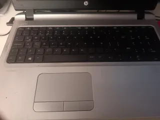 HP ProBook 450 G3 para repuestos