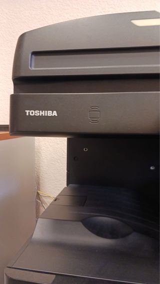 Impresora Toshiba Estudio 2000AC