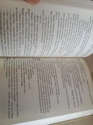 Amargo pero dulce, novela