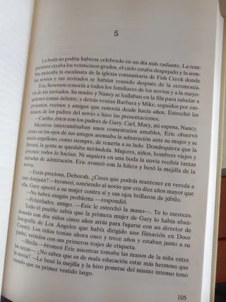 Amargo pero dulce, novela