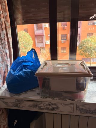 Pack completo prótesis dental