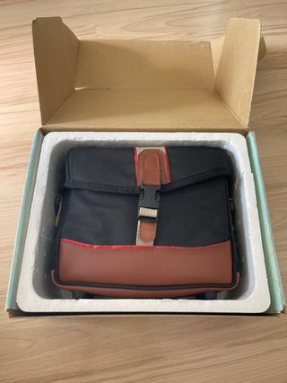 Kit Fotocamera Olympia Power Zoom