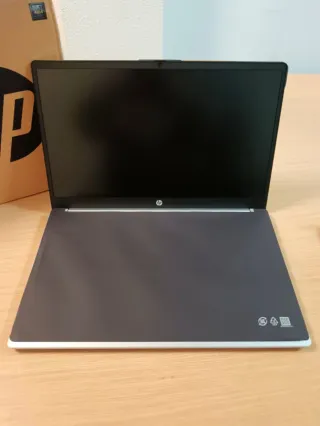 I5 Xe 16GB HP LAPTOP FN15