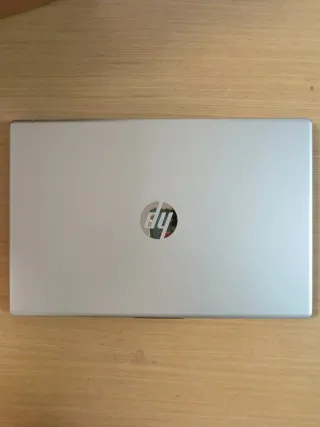 I5 Xe 16GB HP LAPTOP FN15