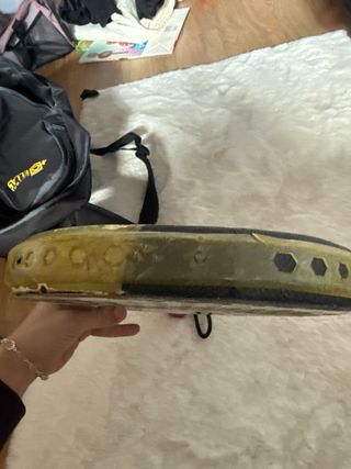 Pala Varlion Avant Reparada Ponle el precio