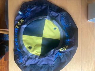 Cadenas de tela para nieve Fix&Go Tex