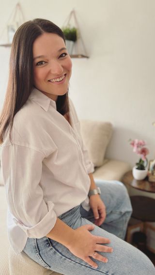 Psicóloga especialista en sueño infantil