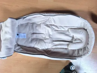 Saco Bugaboo para capazo