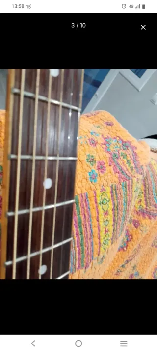 Tanglewood TW28 CE Guitarra Acústica