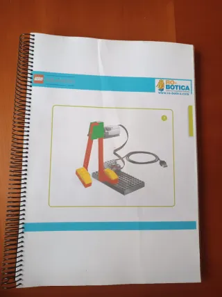 LEGO Education WeDo 9580