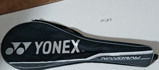 Set de Tenis: 2 Raquetas y 4 Pelotas Y 1 Funda