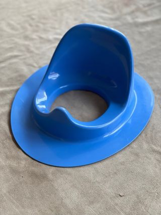 Asiento reductor WC infantil