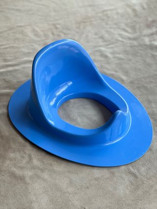 Asiento reductor WC infantil