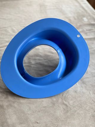 Asiento reductor WC infantil