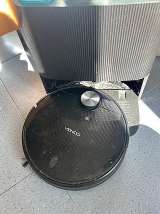 Conga 11090 Robot Aspirador