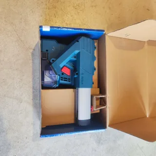 Bosch GDE 18V-12 Extractor de Polvo Profesional