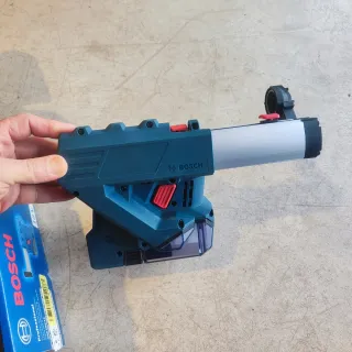 Bosch GDE 18V-12 Extractor de Polvo Profesional