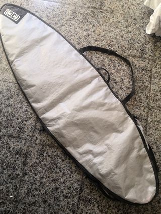 Tabla de surf Watsay Virgil Design.