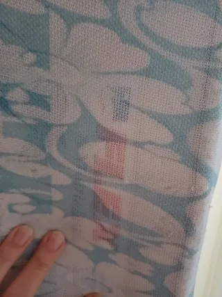 Colchón de 135cm Ancho de 20cm