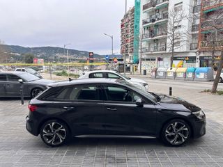 Audi A3 2021