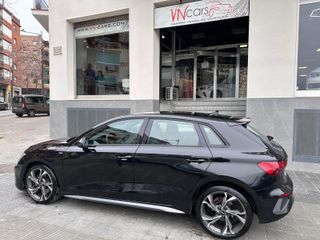 Audi A3 2021