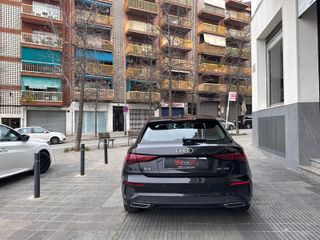 Audi A3 2021