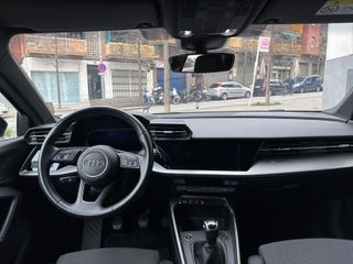 Audi A3 2021