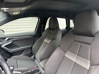 Audi A3 2021