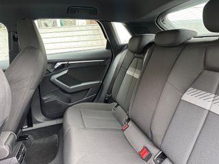 Audi A3 2021