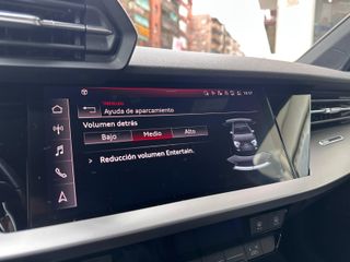 Audi A3 2021