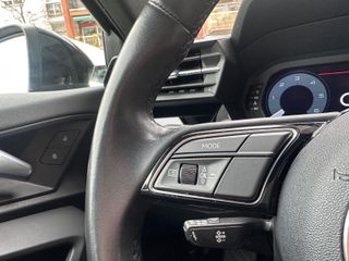 Audi A3 2021