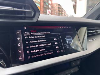 Audi A3 2021