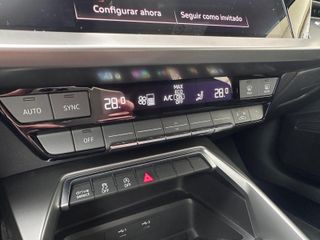 Audi A3 2021