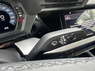 Audi A3 2021