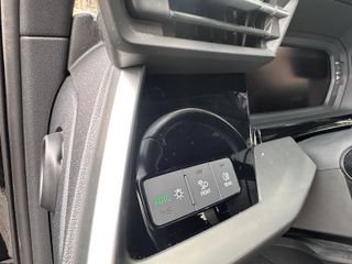 Audi A3 2021