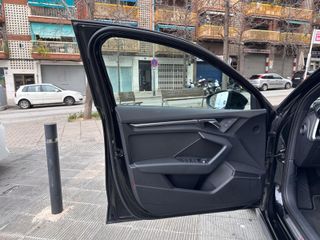 Audi A3 2021