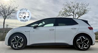 Volkswagen ID.3 PRO S Tour 204 CV 2021