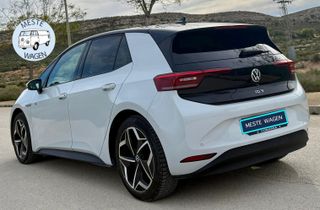 Volkswagen ID.3 PRO S Tour 204 CV 2021
