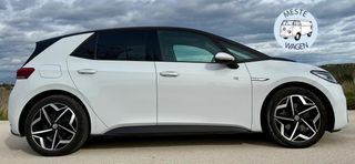 Volkswagen ID.3 PRO S Tour 204 CV 2021