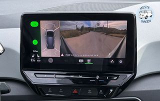 Volkswagen ID.3 PRO S Tour 204 CV 2021