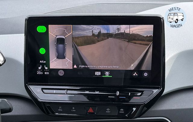 Volkswagen ID.3 PRO S Tour 204 CV 2021