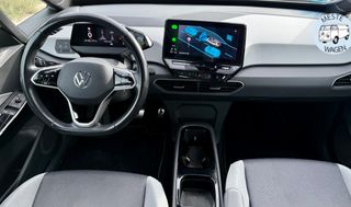 Volkswagen ID.3 PRO S Tour 204 CV 2021