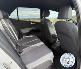 Volkswagen ID.3 PRO S Tour 204 CV 2021