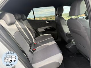 Volkswagen ID.3 PRO S Tour 204 CV 2021