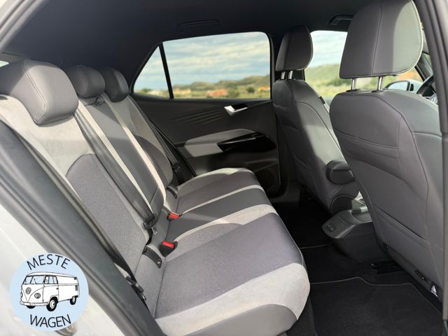 Volkswagen ID.3 PRO S Tour 204 CV 2021