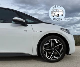 Volkswagen ID.3 PRO S Tour 204 CV 2021