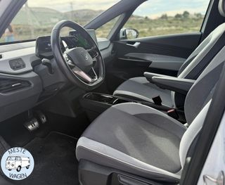 Volkswagen ID.3 PRO S Tour 204 CV 2021