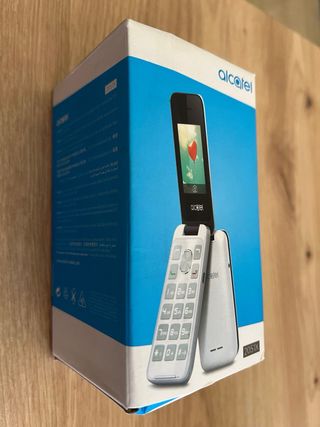 𝐀𝐥𝐜𝐚𝐭𝐞𝐥 𝟐𝟎𝟓𝟏𝐗 𝐛𝐥𝐚𝐧𝐜𝐨 𝐩𝐫𝐞𝐜𝐢𝐧𝐭𝐚𝐝𝐨 𝐧𝐮𝐞𝐯𝐨 𝐬𝐢𝐧 𝐮𝐬𝐚𝐫.