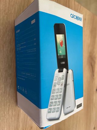 𝐀𝐥𝐜𝐚𝐭𝐞𝐥 𝟐𝟎𝟓𝟏𝐗 𝐛𝐥𝐚𝐧𝐜𝐨 𝐩𝐫𝐞𝐜𝐢𝐧𝐭𝐚𝐝𝐨 𝐧𝐮𝐞𝐯𝐨 𝐬𝐢𝐧 𝐮𝐬𝐚𝐫.